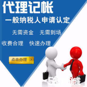 專業(yè)會計團隊 一站式企業(yè)財務與工商代辦解決方案
